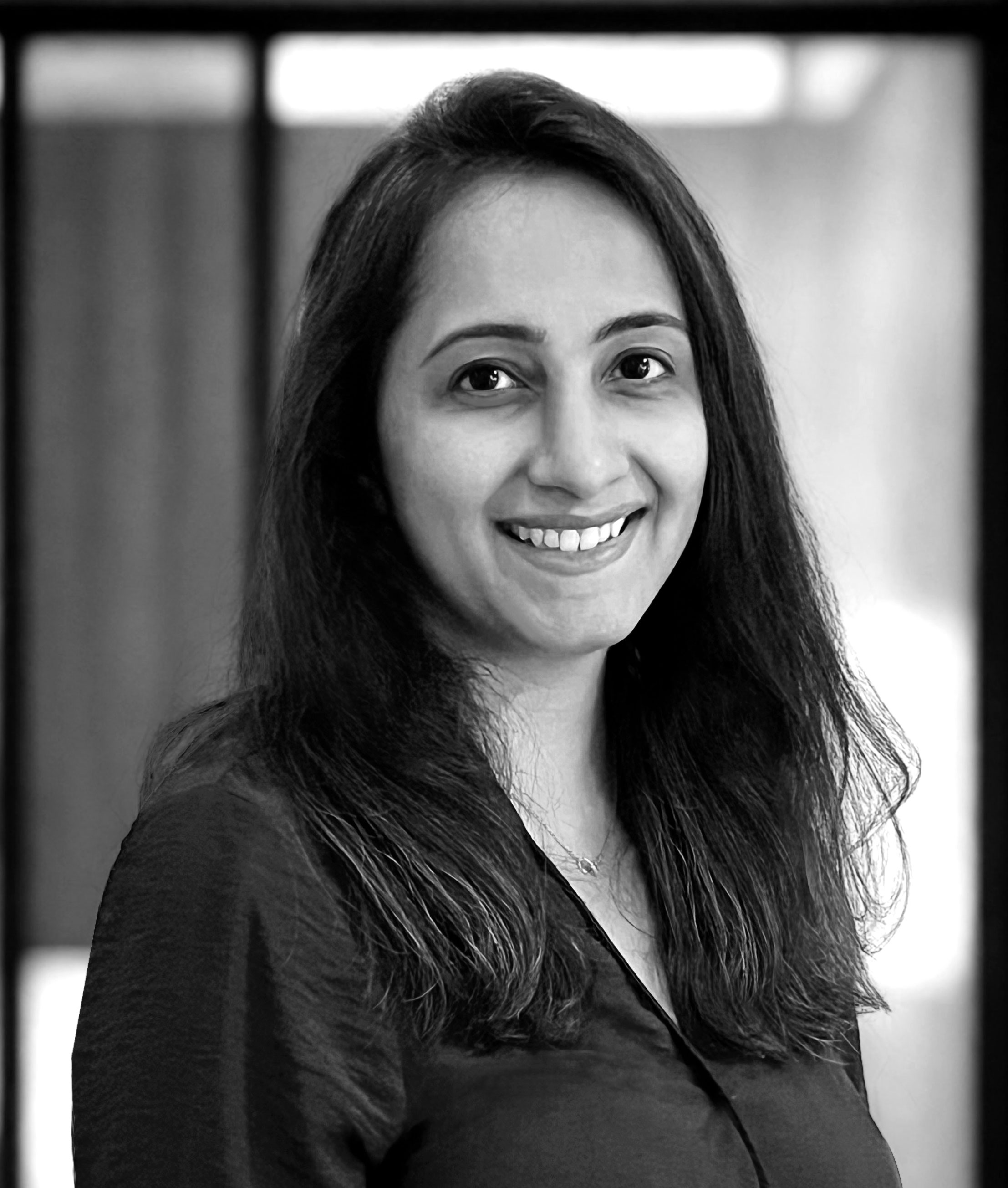 Payal Bhutani